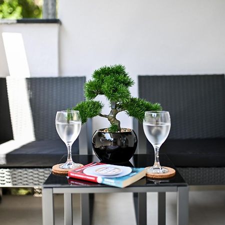 Newly Renovated Apartment Luce Zadar Zewnętrze zdjęcie