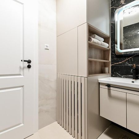 Newly Renovated Apartment Luce Zadar Zewnętrze zdjęcie