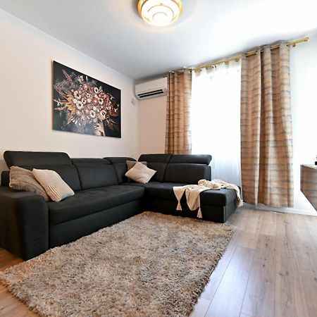 Newly Renovated Apartment Luce Zadar Zewnętrze zdjęcie