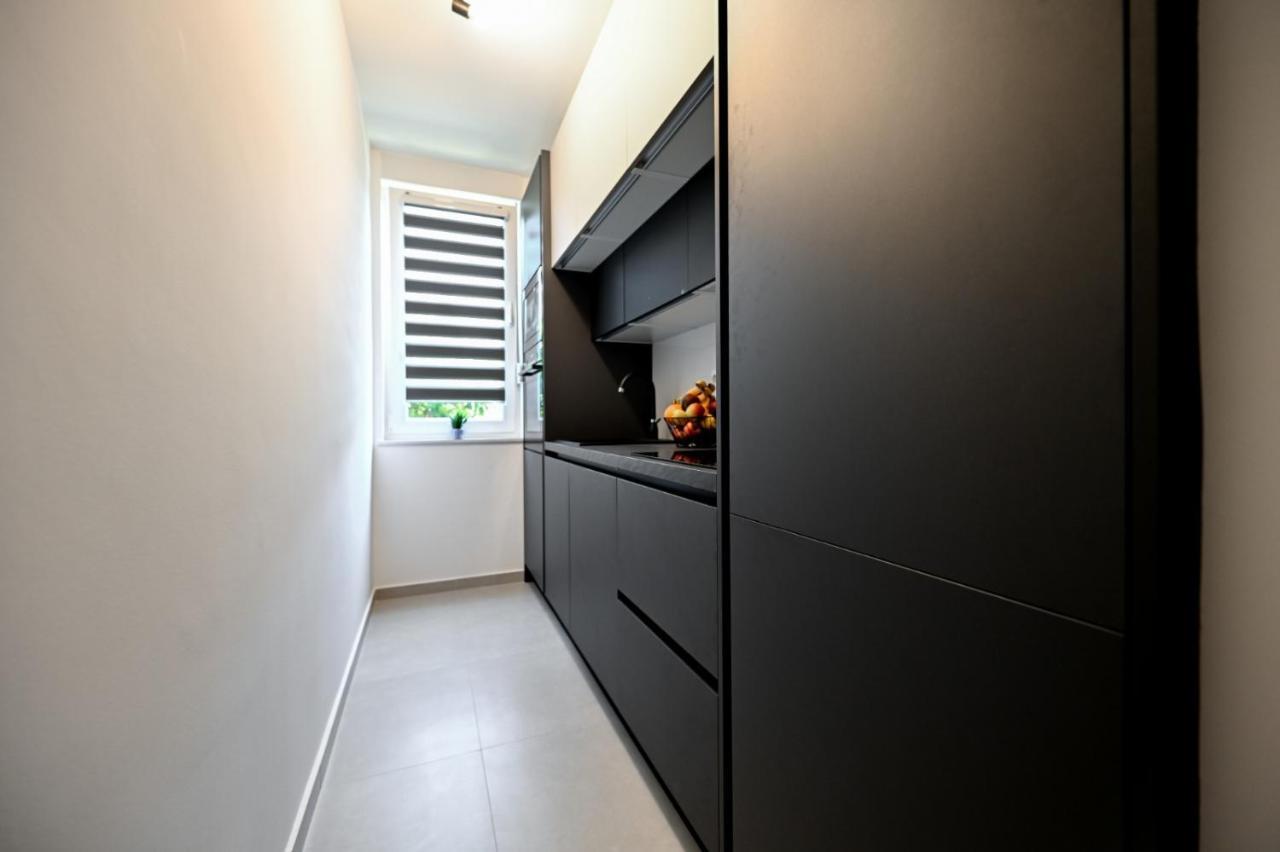 Newly Renovated Apartment Luce Zadar Zewnętrze zdjęcie