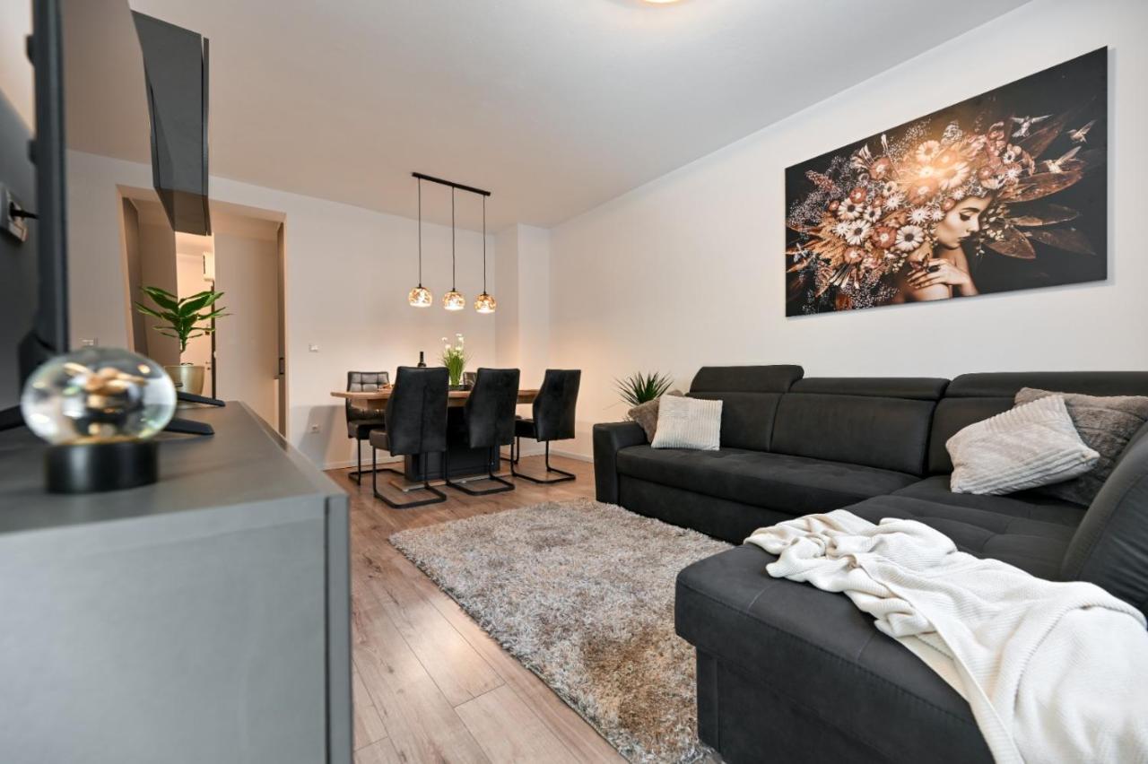 Newly Renovated Apartment Luce Zadar Zewnętrze zdjęcie