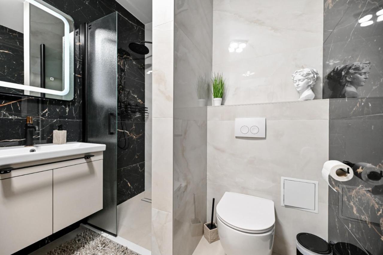Newly Renovated Apartment Luce Zadar Zewnętrze zdjęcie