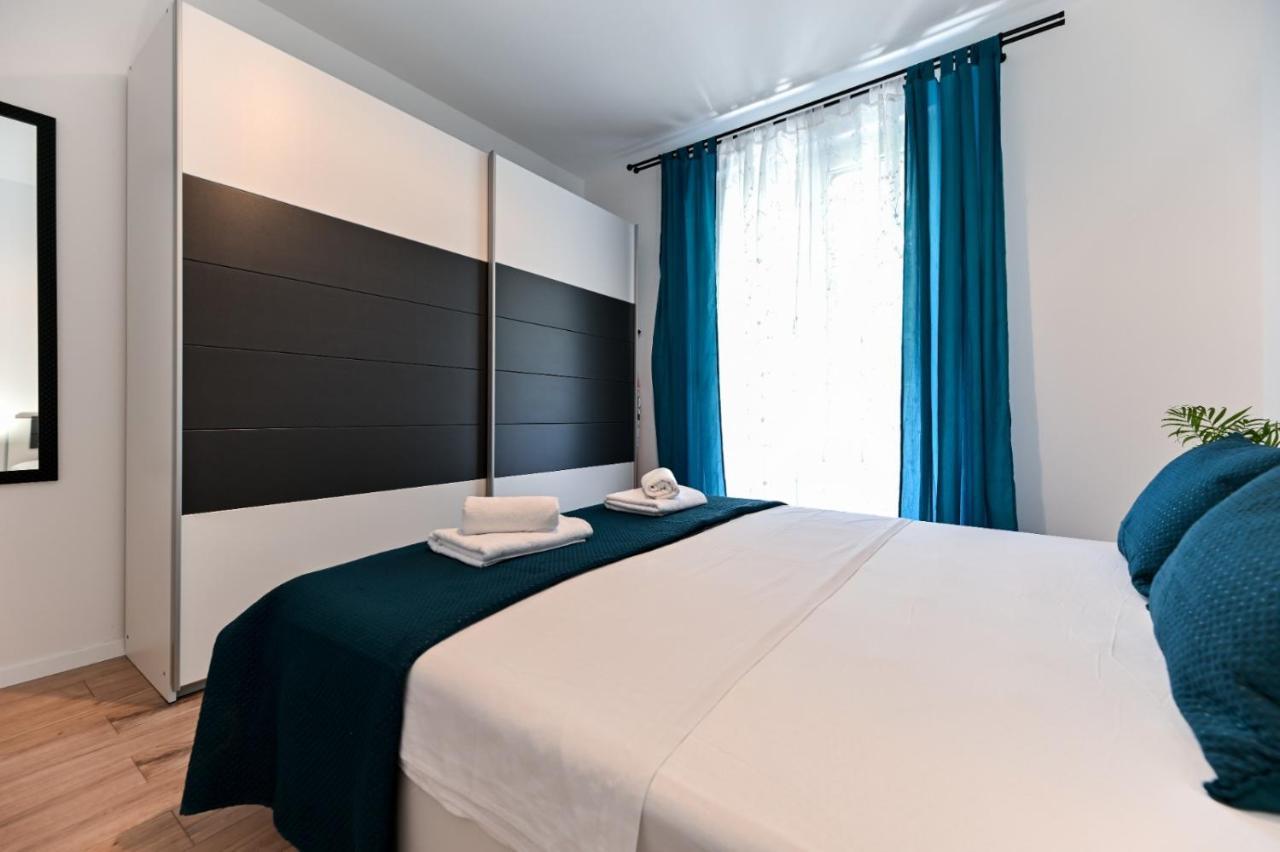 Newly Renovated Apartment Luce Zadar Zewnętrze zdjęcie