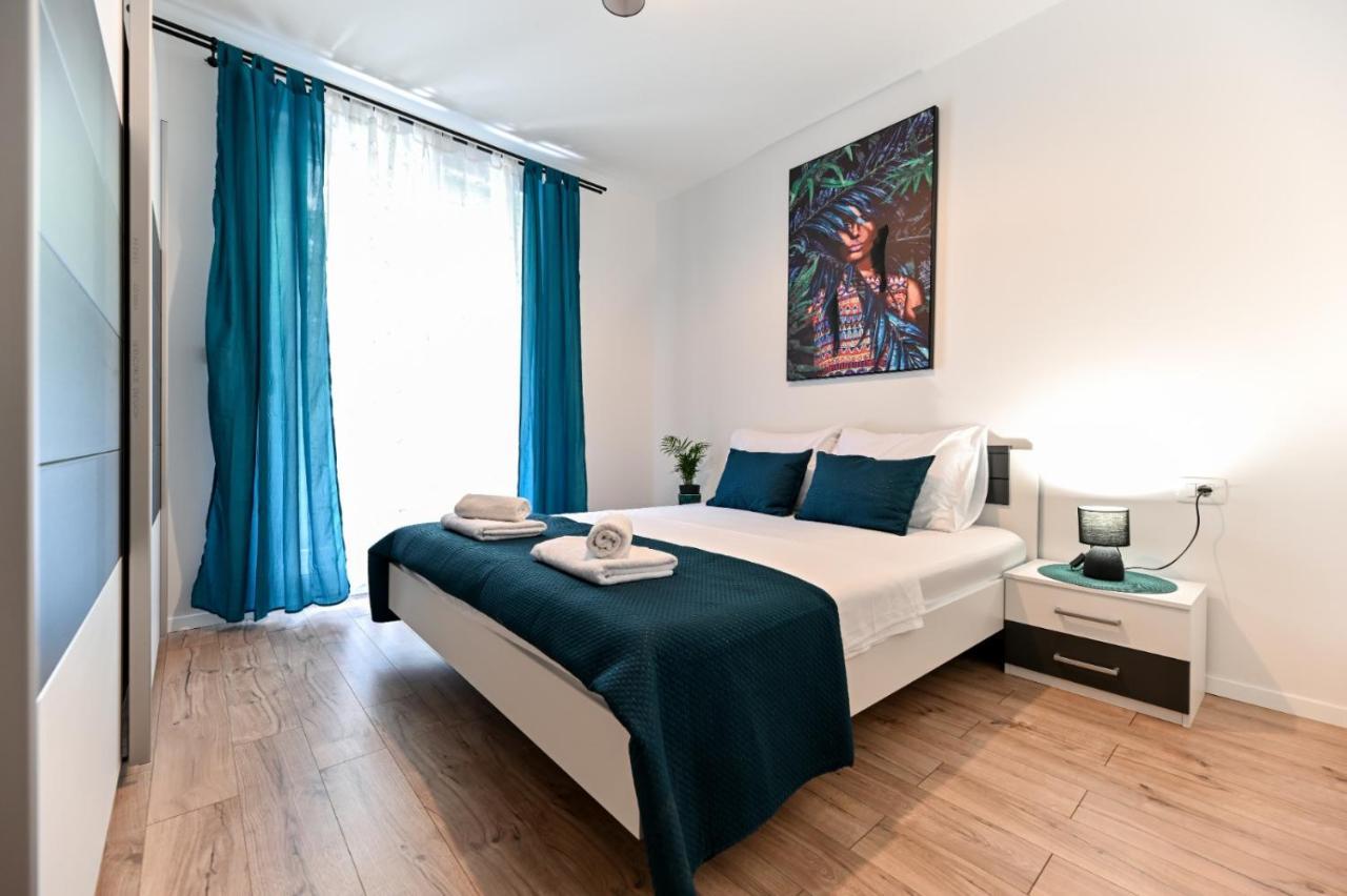 Newly Renovated Apartment Luce Zadar Zewnętrze zdjęcie
