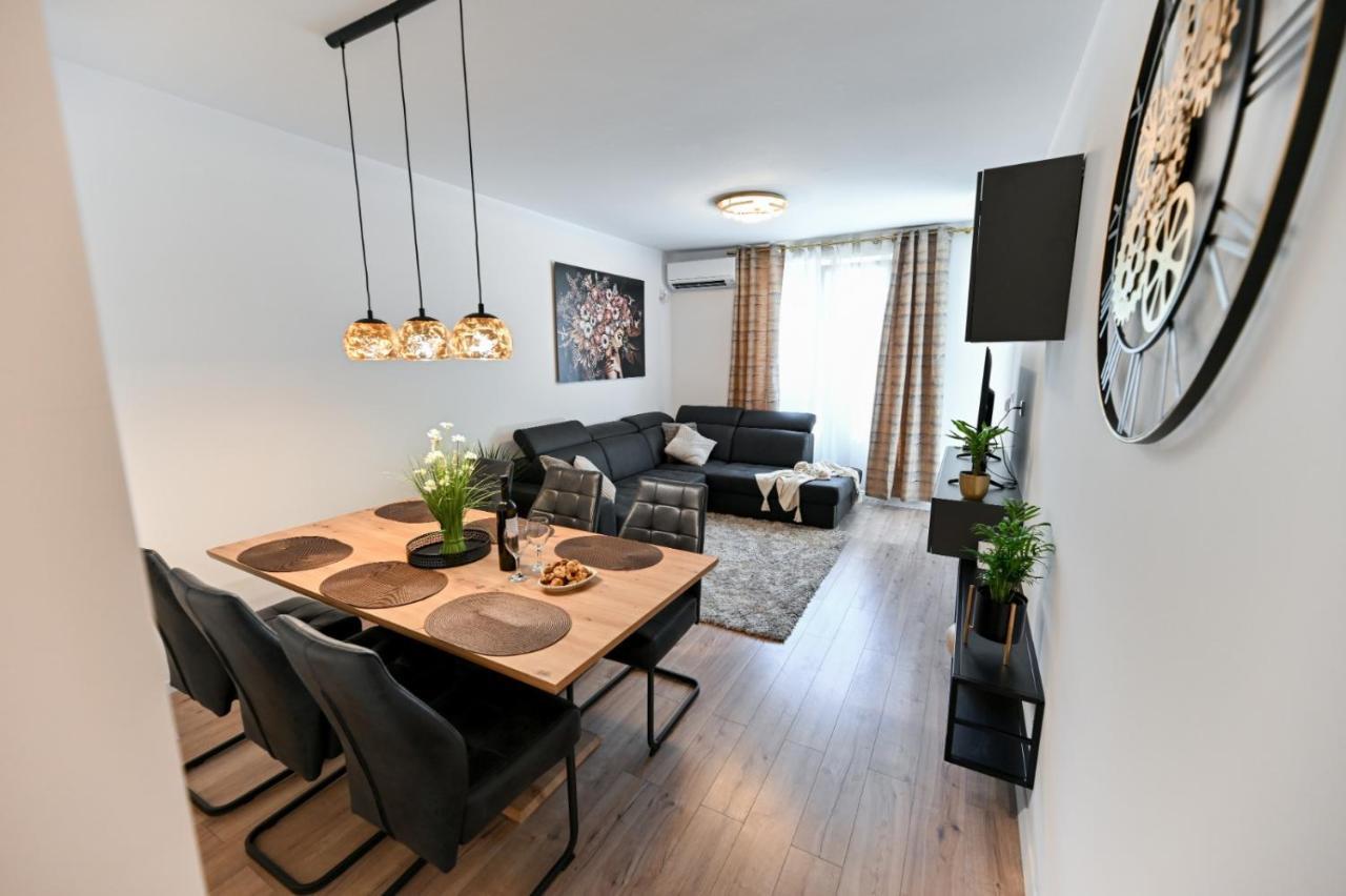 Newly Renovated Apartment Luce Zadar Zewnętrze zdjęcie