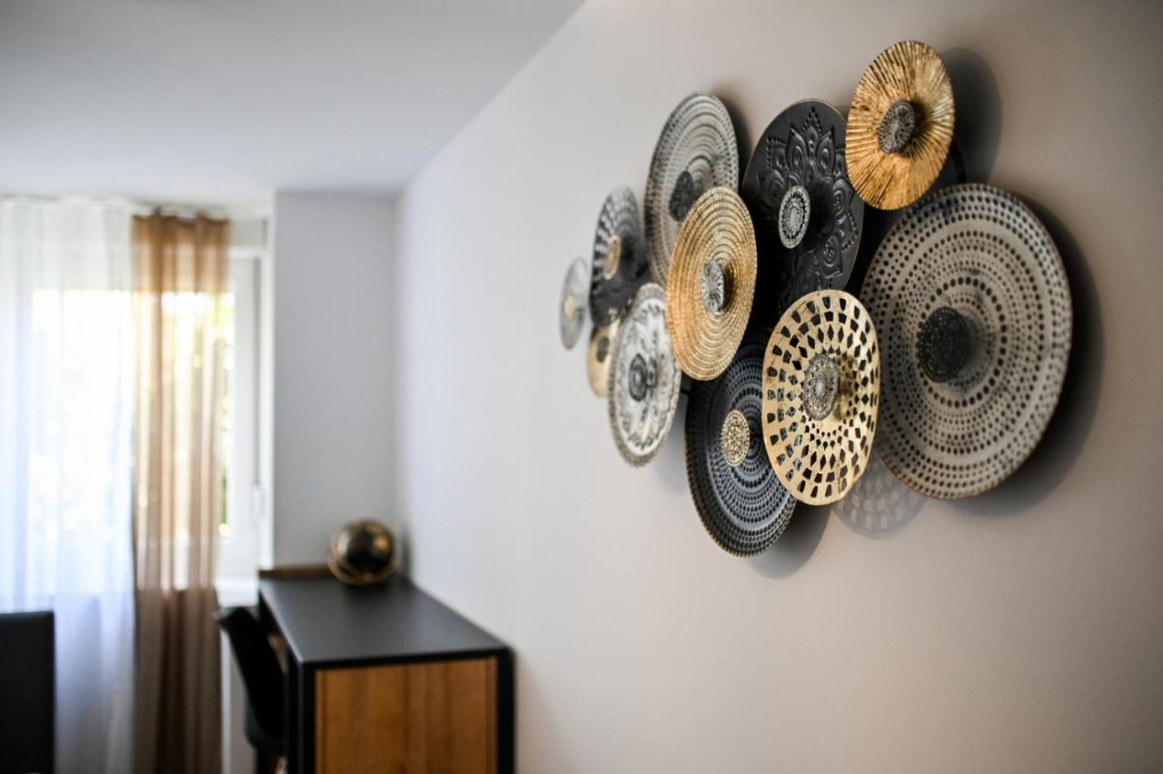 Newly Renovated Apartment Luce Zadar Zewnętrze zdjęcie
