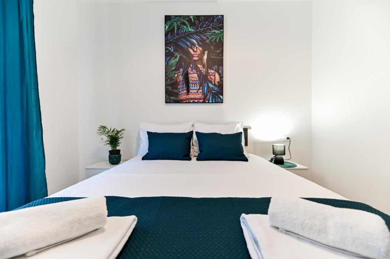 Newly Renovated Apartment Luce Zadar Zewnętrze zdjęcie