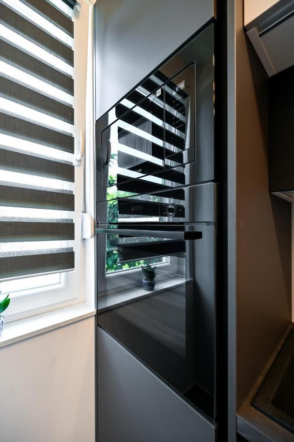 Newly Renovated Apartment Luce Zadar Zewnętrze zdjęcie