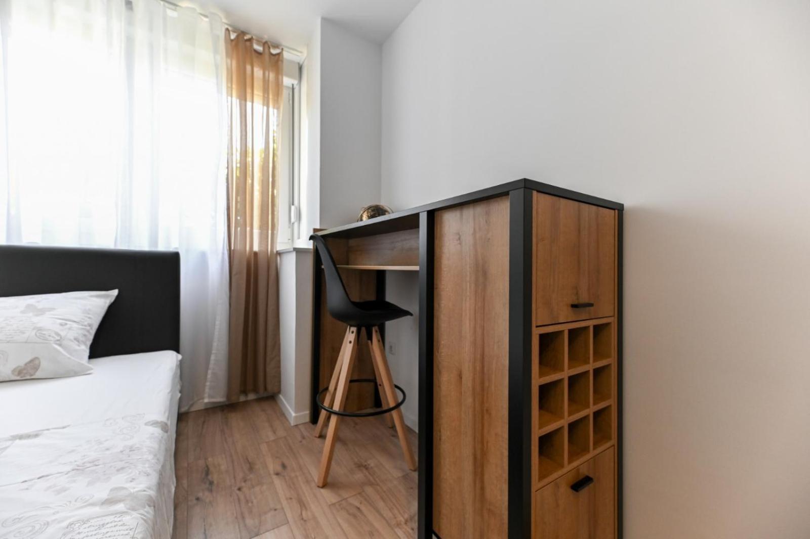 Newly Renovated Apartment Luce Zadar Zewnętrze zdjęcie