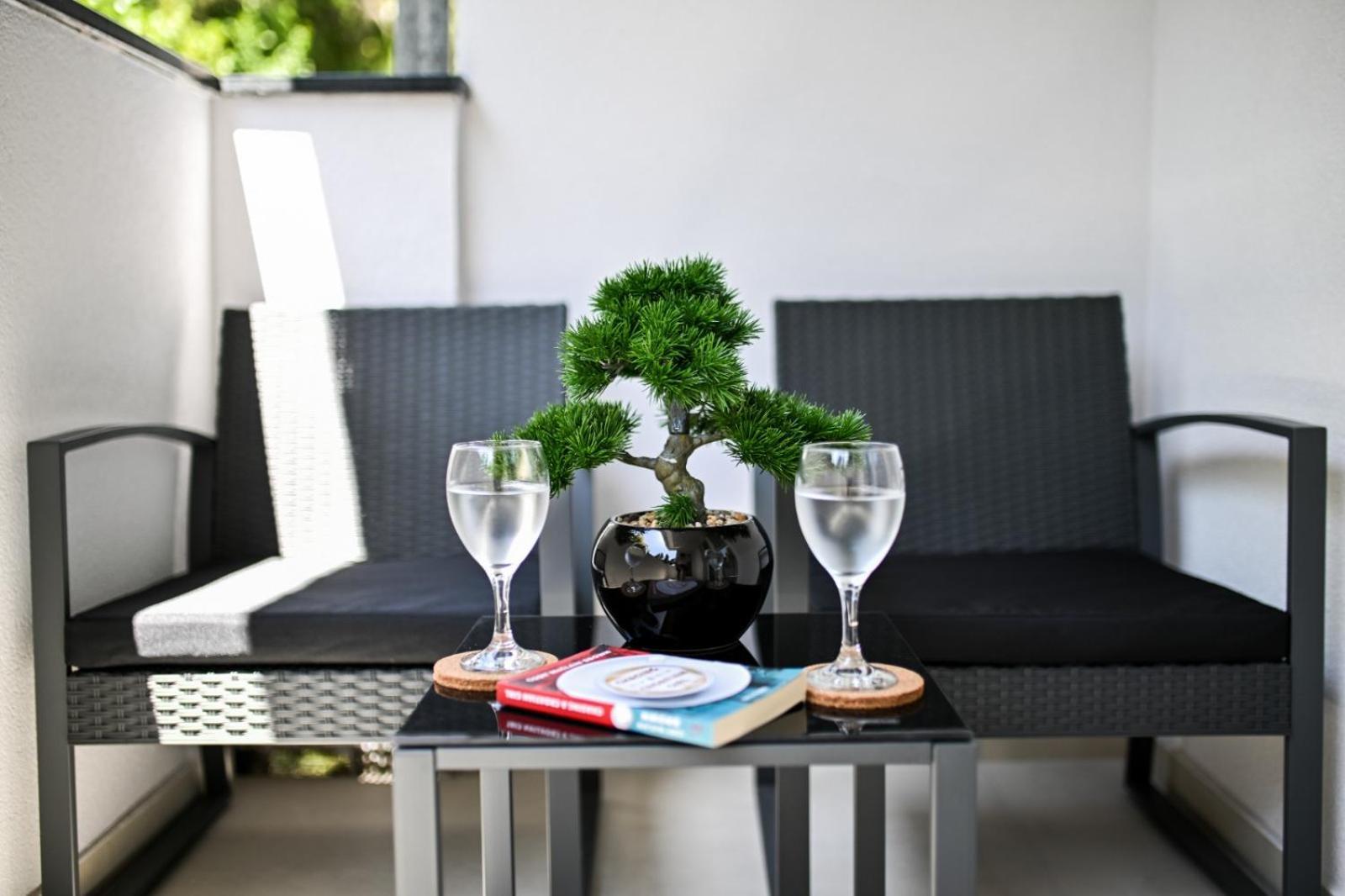 Newly Renovated Apartment Luce Zadar Zewnętrze zdjęcie