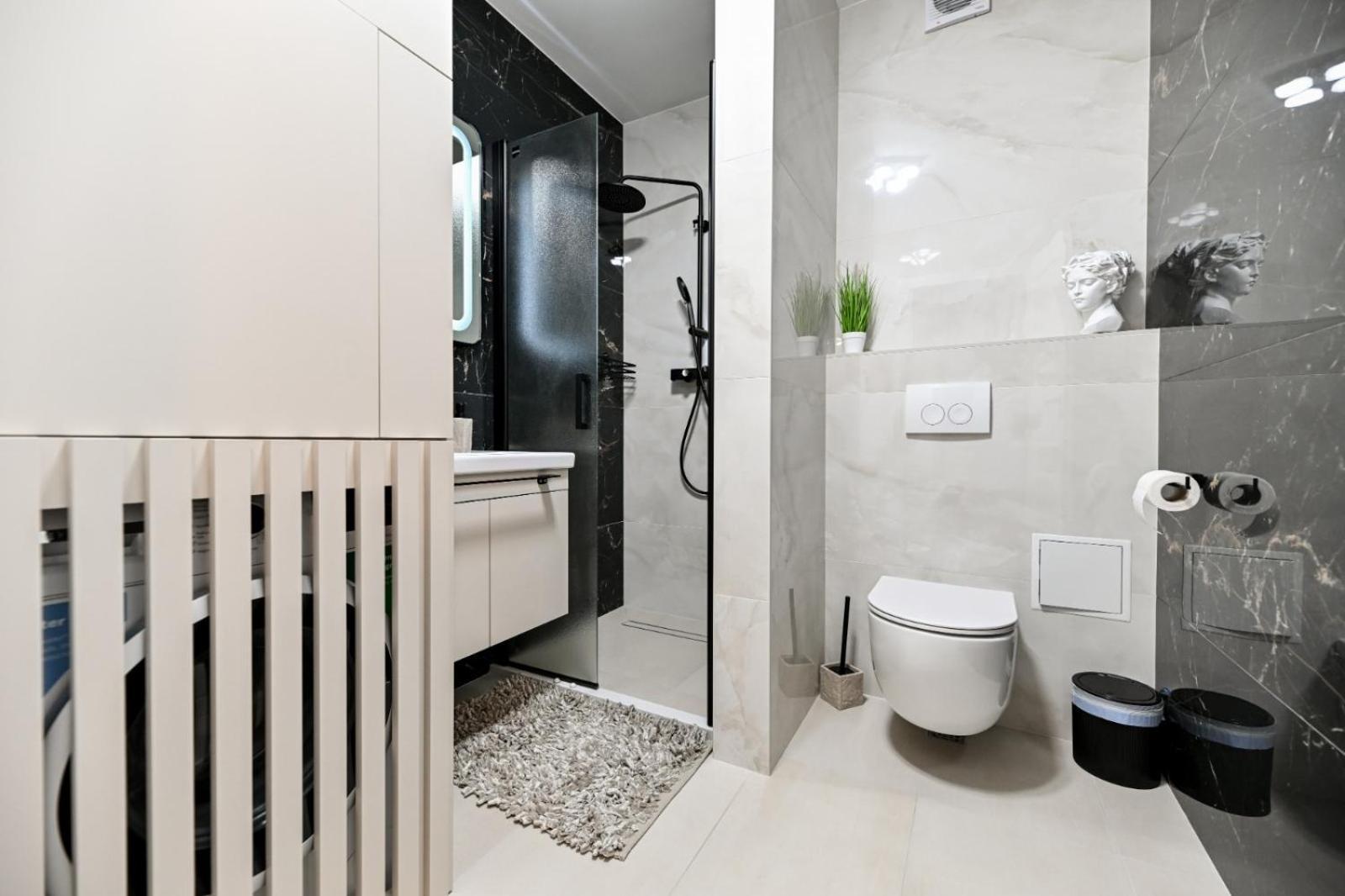 Newly Renovated Apartment Luce Zadar Zewnętrze zdjęcie