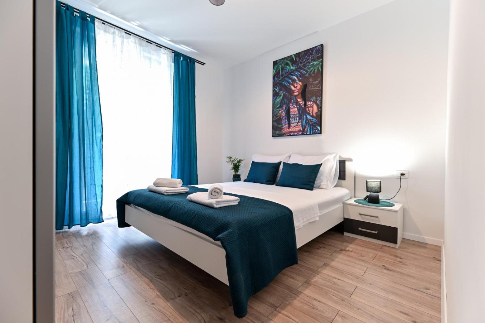 Newly Renovated Apartment Luce Zadar Zewnętrze zdjęcie